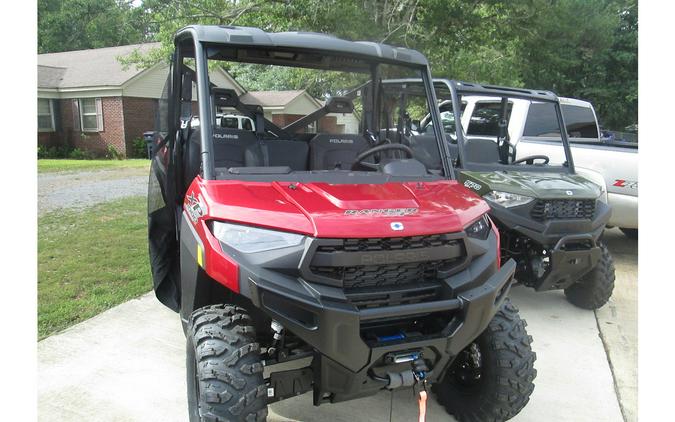 2025 Polaris Industries Ranger XP® 1000 Premium