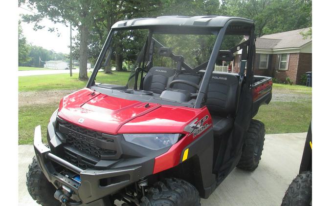 2025 Polaris Industries Ranger XP® 1000 Premium