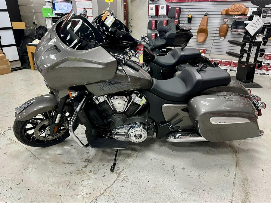2025 Indian Motorcycle Chieftain