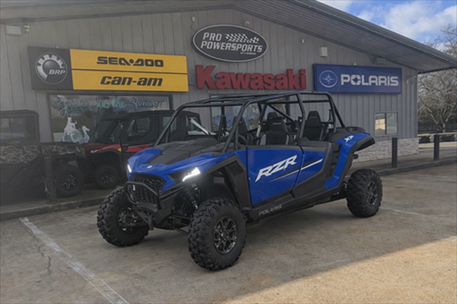 2025 Polaris RZR XP 4 1000 Sport