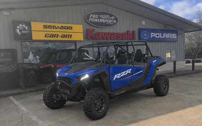 2025 Polaris RZR XP 4 1000 Sport