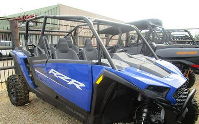 2025 Polaris RZR XP 4 1000 Sport