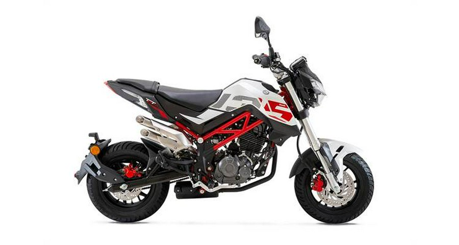 2020 Benelli TNT135