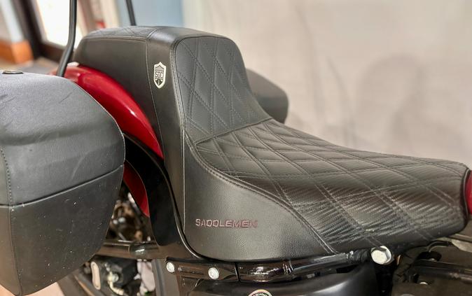 2020 Harley-Davidson Street Bob®