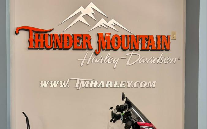 2020 Harley-Davidson Street Bob®