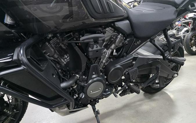 2023 Harley-Davidson RA1250S - Pan America 1250 Special