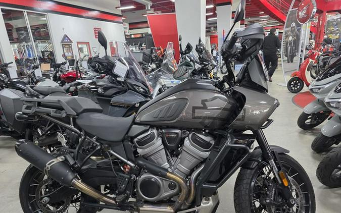 2023 Harley-Davidson RA1250S - Pan America 1250 Special