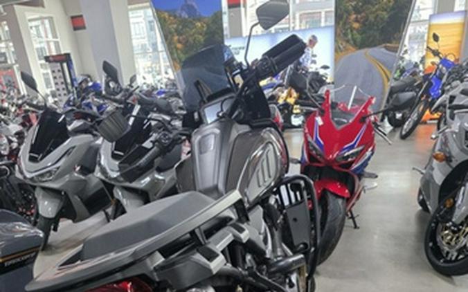 2023 Harley-Davidson RA1250S - Pan America 1250 Special