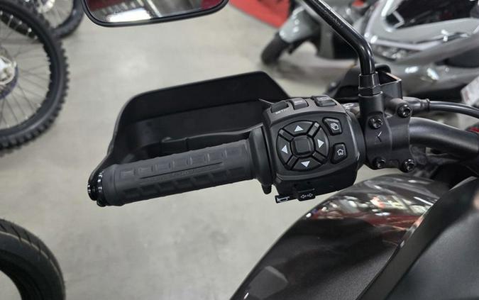 2023 Harley-Davidson RA1250S - Pan America 1250 Special