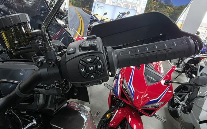 2023 Harley-Davidson RA1250S - Pan America 1250 Special