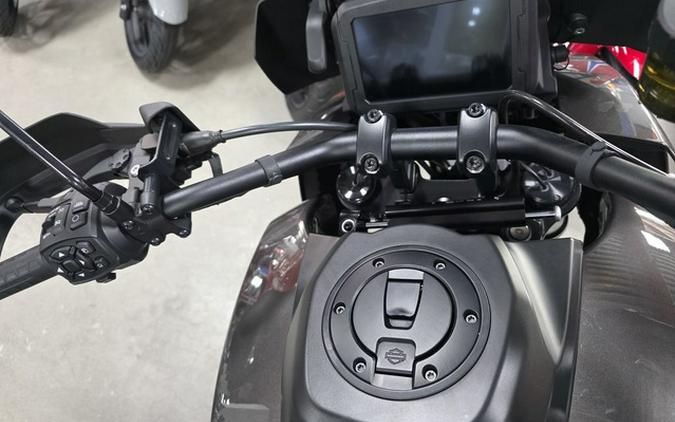 2023 Harley-Davidson RA1250S - Pan America 1250 Special