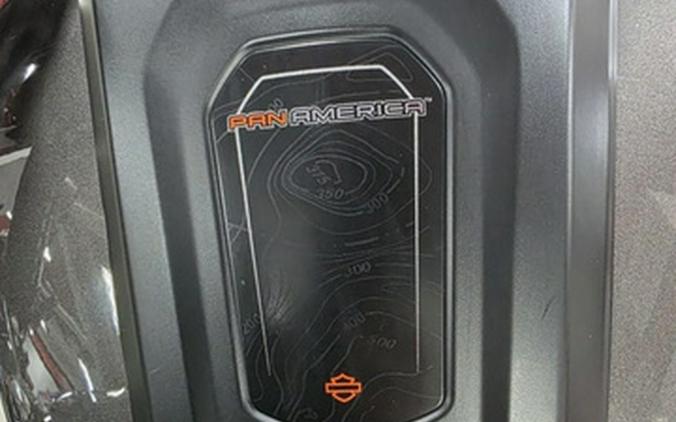 2023 Harley-Davidson RA1250S - Pan America 1250 Special