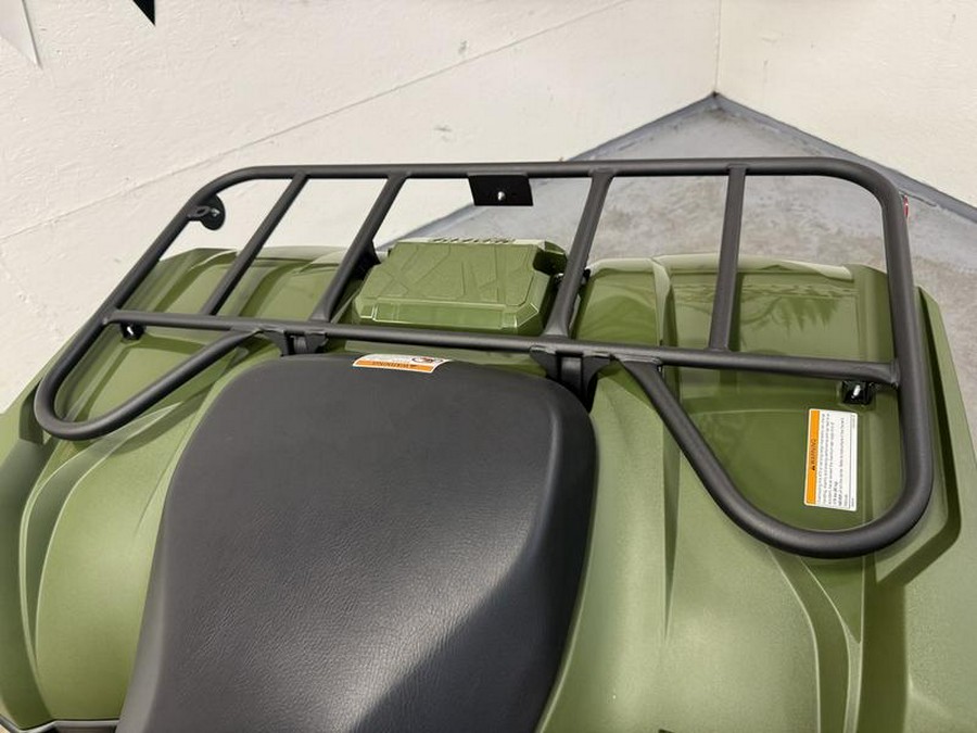 2026 Yamaha Kodiak 450 EPS