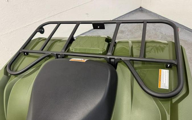 2026 Yamaha Kodiak 450 EPS