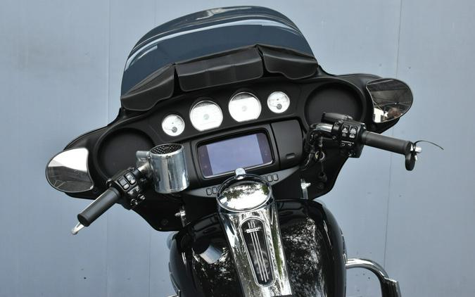 2022 Harley-Davidson Street Glide