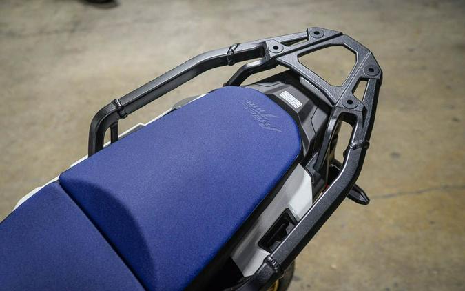 2025 Honda Africa Twin Adventure Sports ES