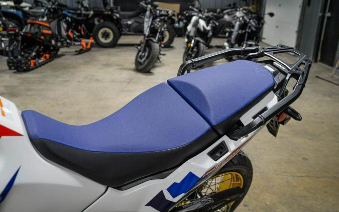 2025 Honda Africa Twin Adventure Sports ES