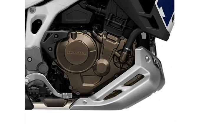 2025 Honda Africa Twin Adventure Sports ES