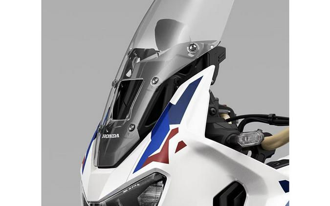 2025 Honda Africa Twin Adventure Sports ES