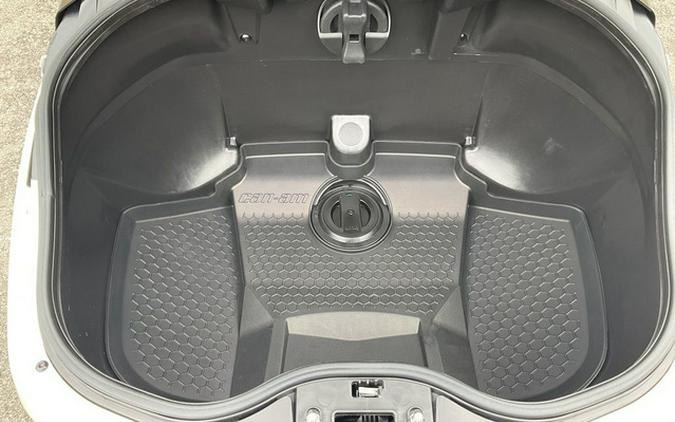 2026 Can-Am Spyder RT Limited Platine