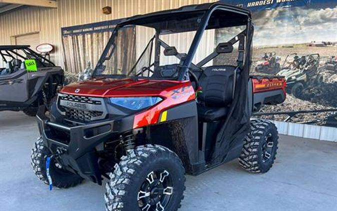 2026 Polaris Ranger XP 1000 Premium