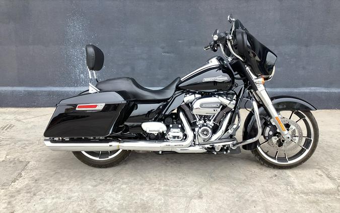 2023 Harley-Davidson Street Glide®