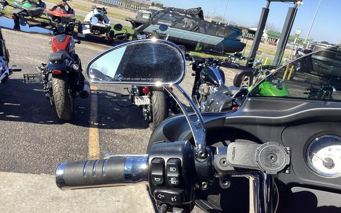 2023 Harley-Davidson Street Glide®