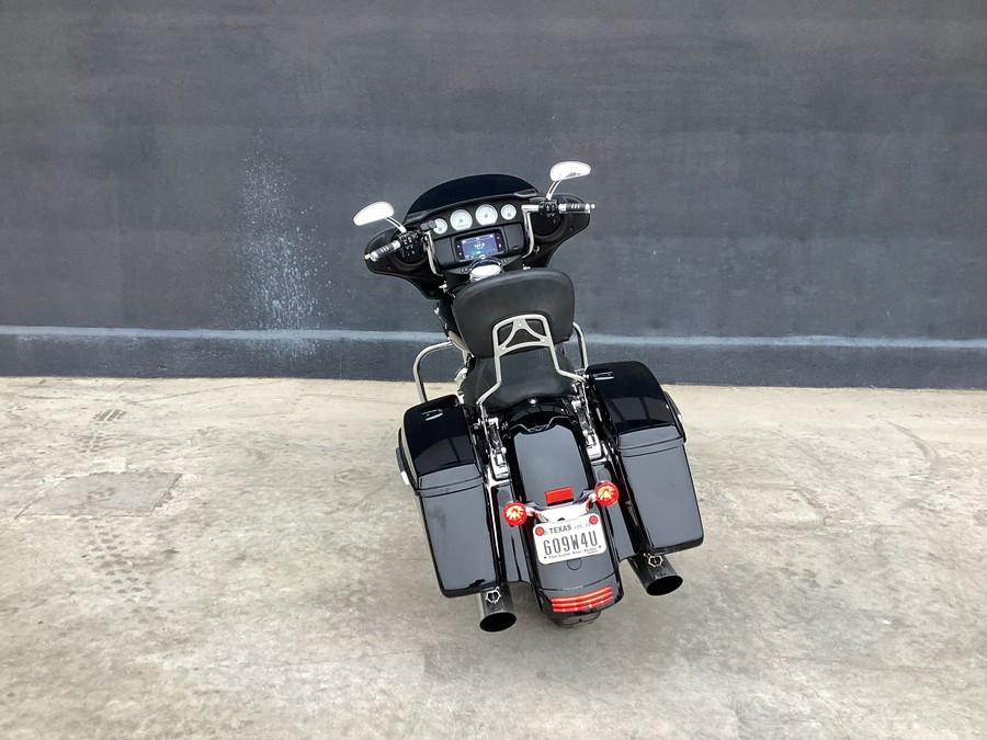 2023 Harley-Davidson Street Glide®