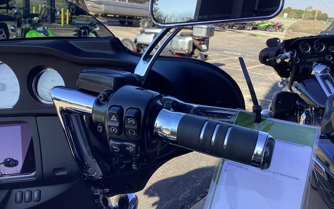 2023 Harley-Davidson Street Glide®