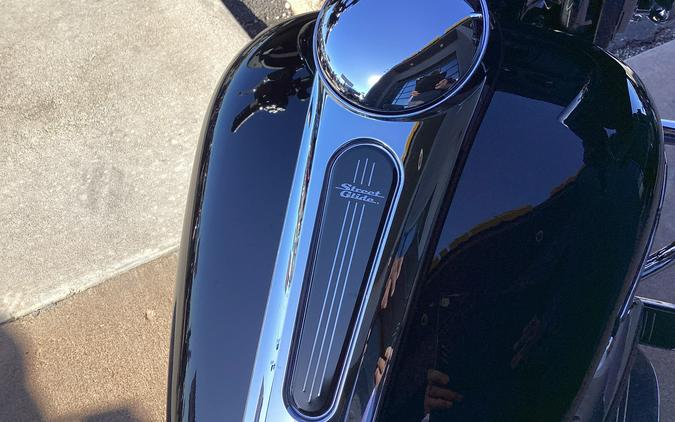 2023 Harley-Davidson Street Glide®