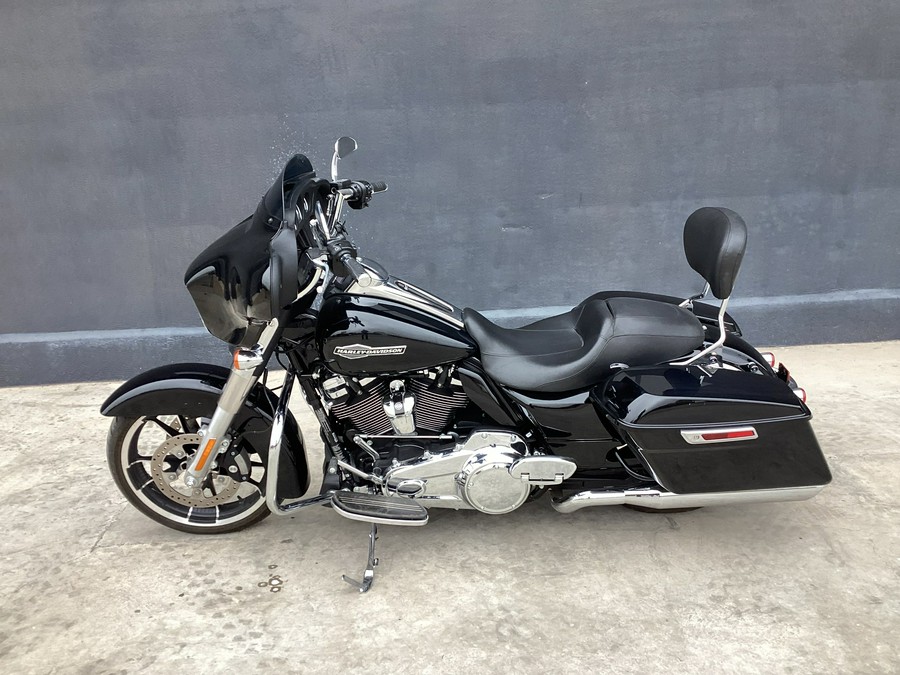 2023 Harley-Davidson Street Glide®