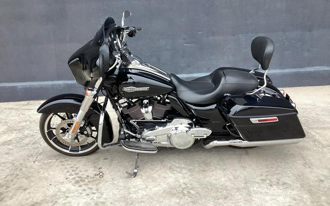 2023 Harley-Davidson Street Glide®