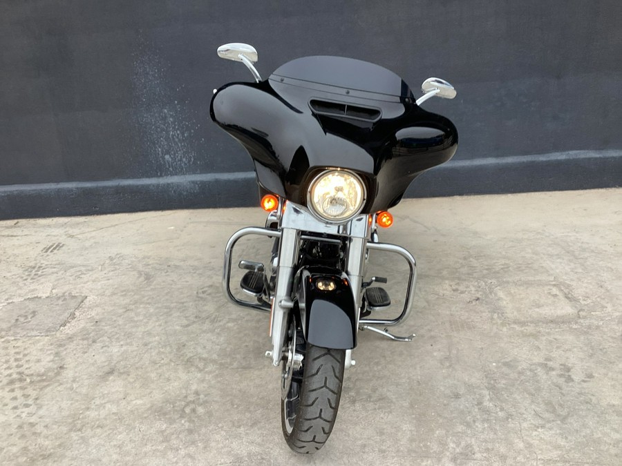 2023 Harley-Davidson Street Glide®