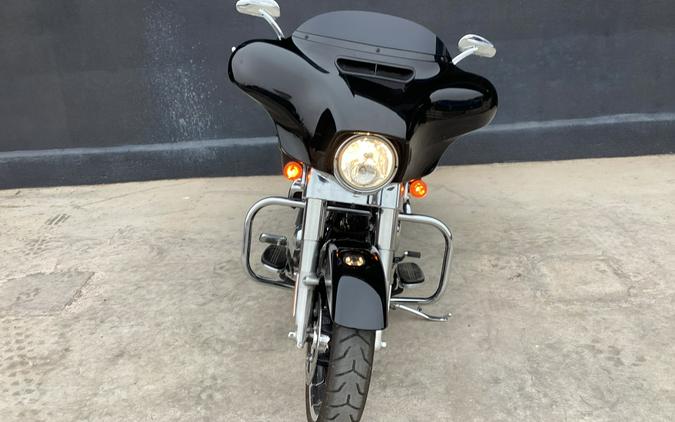 2023 Harley-Davidson Street Glide®