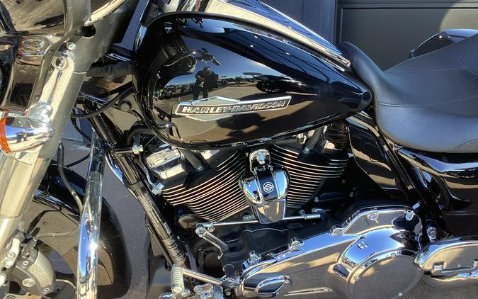 2023 Harley-Davidson Street Glide®