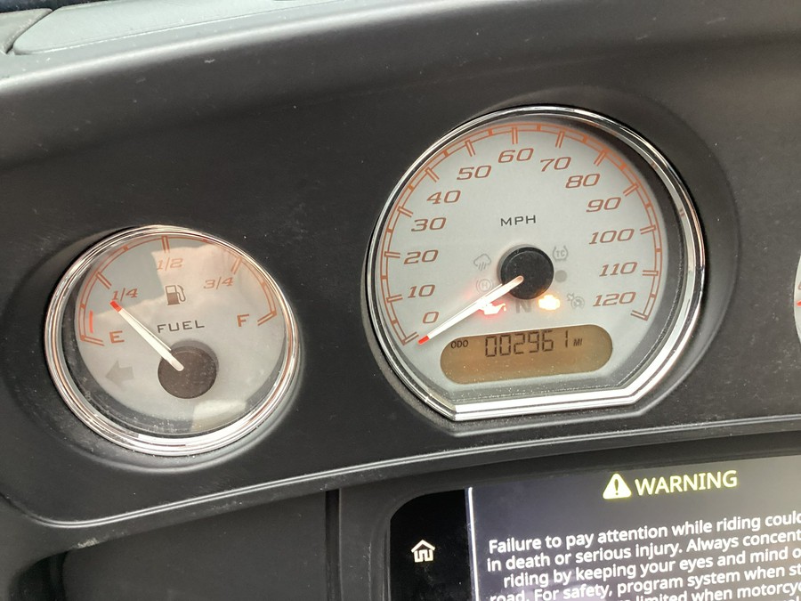 2023 Harley-Davidson Street Glide®