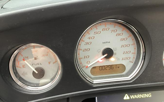 2023 Harley-Davidson Street Glide®