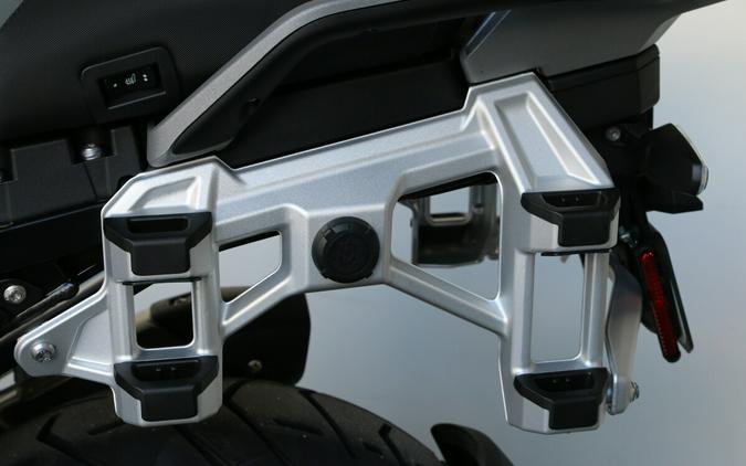 2026 BMW R 1300 GS Adventure