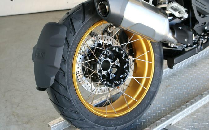 2026 BMW R 1300 GS Adventure