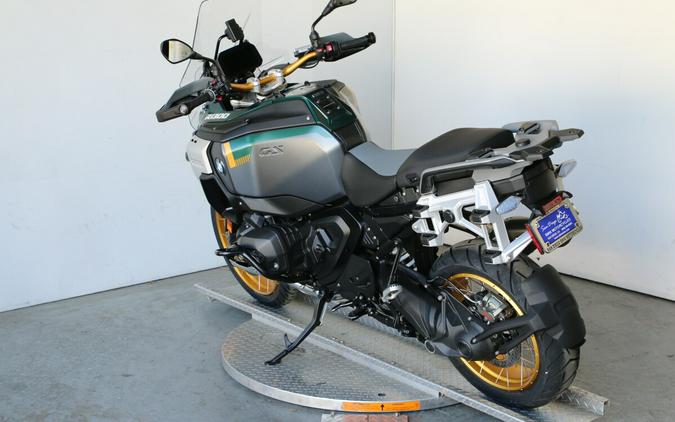 2026 BMW R 1300 GS Adventure