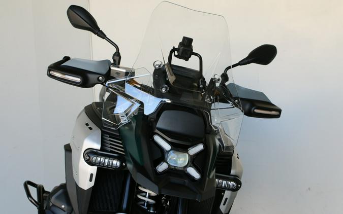 2026 BMW R 1300 GS Adventure