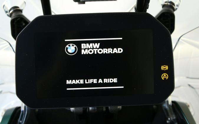 2026 BMW R 1300 GS Adventure