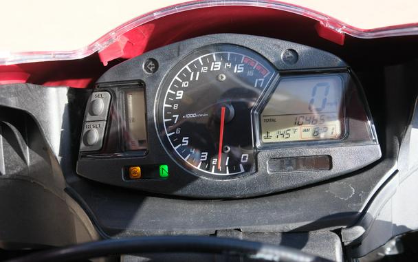 2024 HONDA CBR600RR ABS