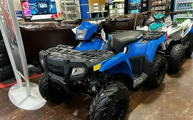 2026 Polaris Sportsman 110 EFI