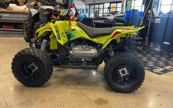 2026 Polaris® Outlaw 110 EFI
