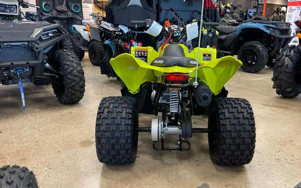 2026 Polaris® Outlaw 110 EFI