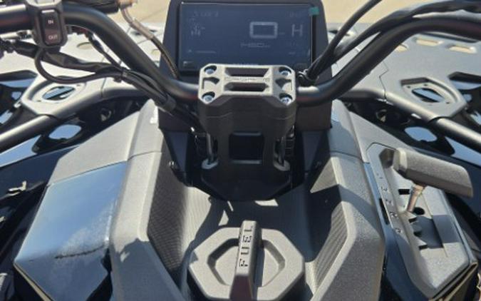2027 CFMOTO CFORCE C5