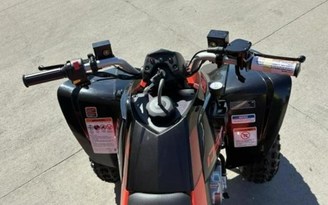 2027 Can-Am DS 250