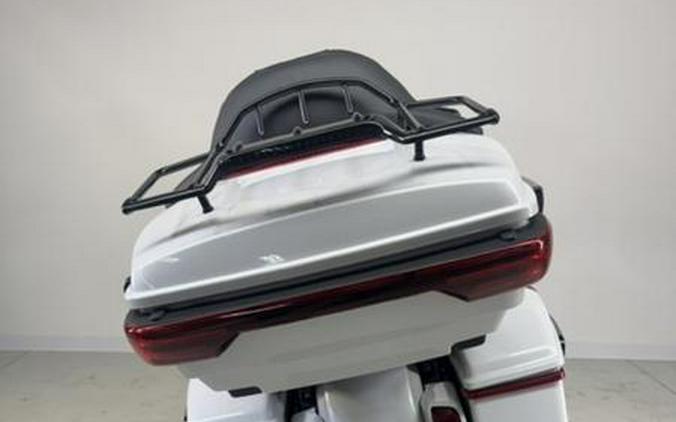 2024 Harley-Davidson® FLHX - Street Glide®