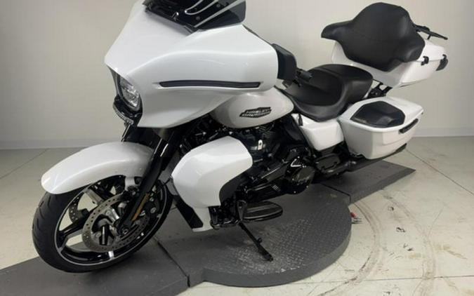 2024 Harley-Davidson® FLHX - Street Glide®